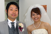 ジオワールドビップ,結婚式,新潟,挙式,披露宴,レポート