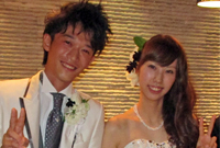 ジオワールドビップ,新潟,結婚,結婚式,挙式,披露宴,レポート