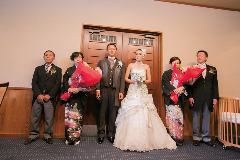 新潟,結婚,結婚式,披露宴,パーティー,五十嵐ガーデン,五十嵐邸ガーデン